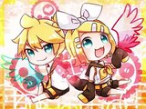 Electric Angel (Kagamine rin and len)Cover