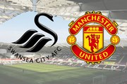 All Goals | Swansea City 2-1 Manchester United 30.08.2015 HD