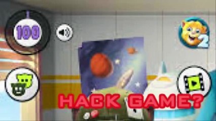 My Talking Tom Hack Gold Coins