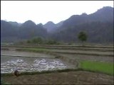Trip Motobike Lao Cai - Bac Ha