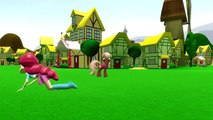 Origami Reacts - Cursed Pony Magic: Pinkie Pie