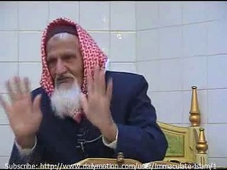 Dars e Quran # 7 - Molana Ishaq