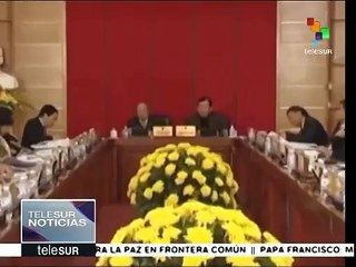 Consolidan gobiernos de Venezuela y Vietnam su relación bilateral