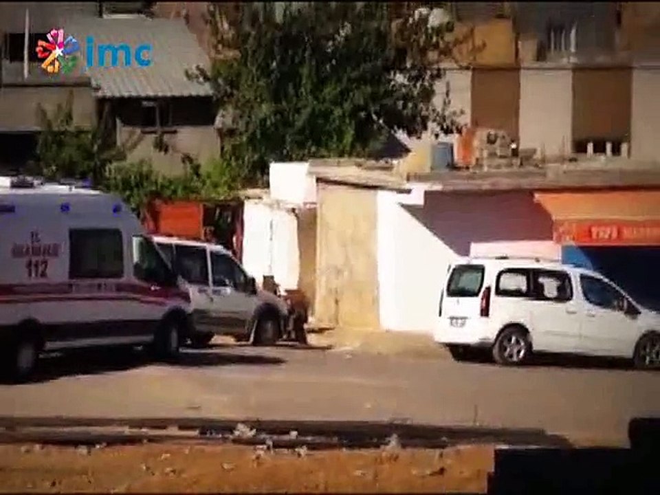 Eyüp Ergen'in vurulma anı görüntüleri ortaya çıktı