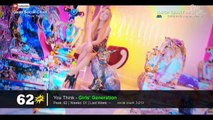 Gaon Social Chart TOP 10 August Week 4 2015 | by KPOP CHART BEST OF