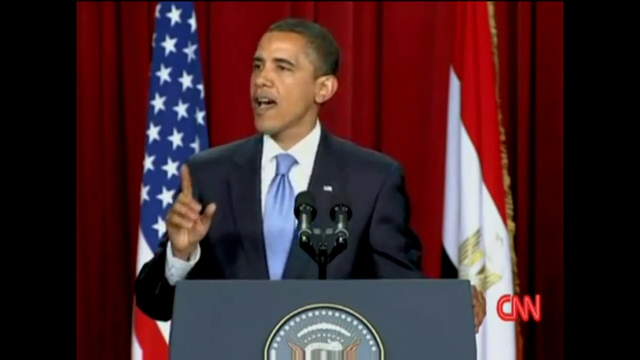 Things you didn't know about Obama