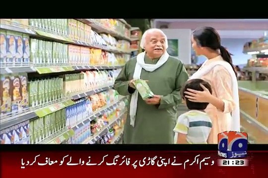 Geo News 9pm Bulletin – 30th August 2015