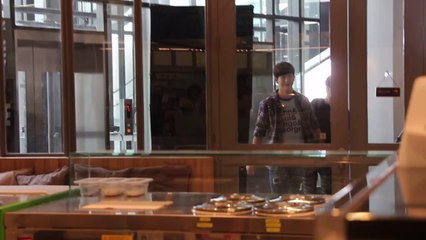 เบื้องหลัง Club Friday The Series ตอน พุฒ เจี๊ยบ