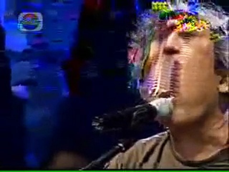 Iwan Fals - Yang Terlupakan