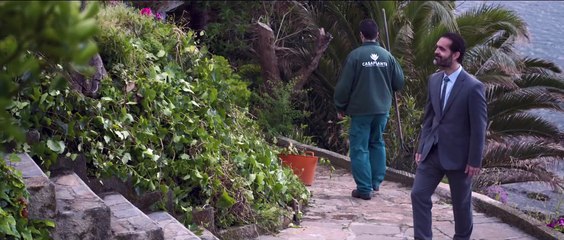 La playa de los ahogados - Tráiler Español HD [1080p]