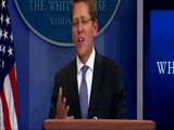 White House accuses reporter Ed Henry for 