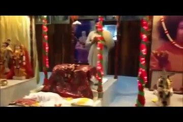 Ragi Sarbjit Singh Laddi anti gurmat video