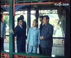 1983年邓小平接见金正日North Korean Leader Kim Jong-il's Visit to China(1983)Deng Xiaoping