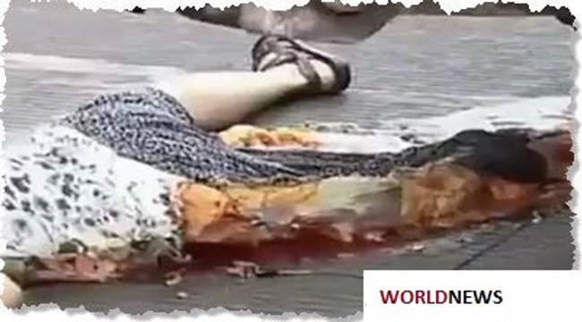 Шокирующее новости с Азербайджана! Жесть..