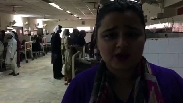 Donations And Volunteers Needed By Faiza Saleem