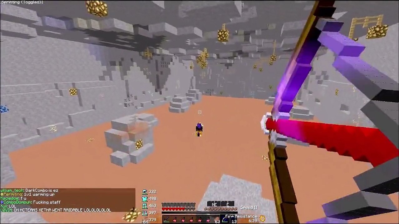 Gag is eZ
