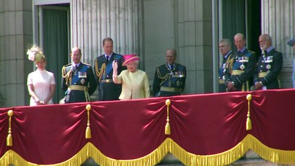 الملكة اليزابيث على وشك تجاوز عهد فيكتوريا القياسي