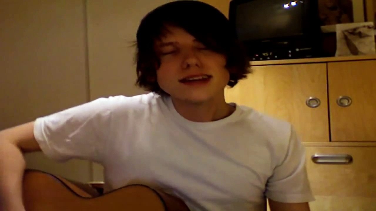 So sick (of love songs) cover acoustic Ne-yo -Brad Doggett