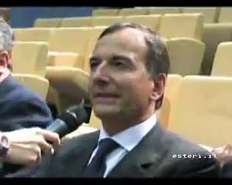 Il backstage di "Una Radio per l'Afghanistan".