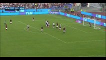Miralem Pjanić - AS Roma 1-0 Juventus - 30-08-2015