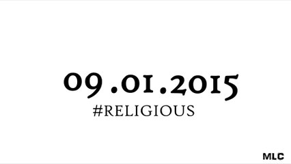 J.R. Reyes Teaser | Religious by NE-YO | @neyo @johnrylireyes @MLCrew5