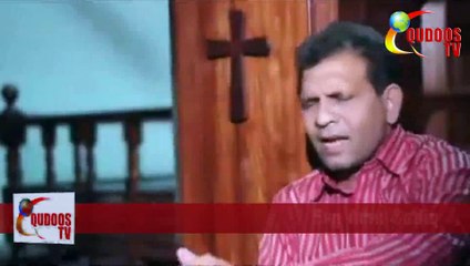 qudoos tv 25 Amir Sadiq song