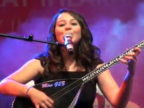 Mine Gez- Nesine Yar Nesine..