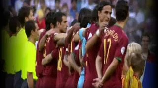 Seleção Portuguesa - Homenagem