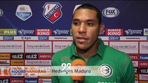 Teleurstelling na kansloze nederlaag FC Groningen - RTV Noord