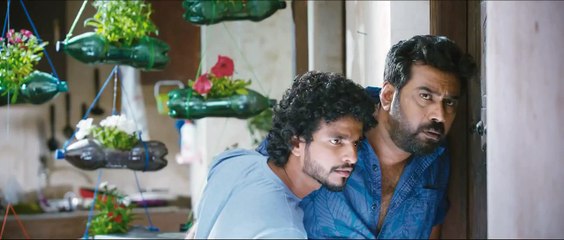 Madhura Naranga (2015) Official Trailer