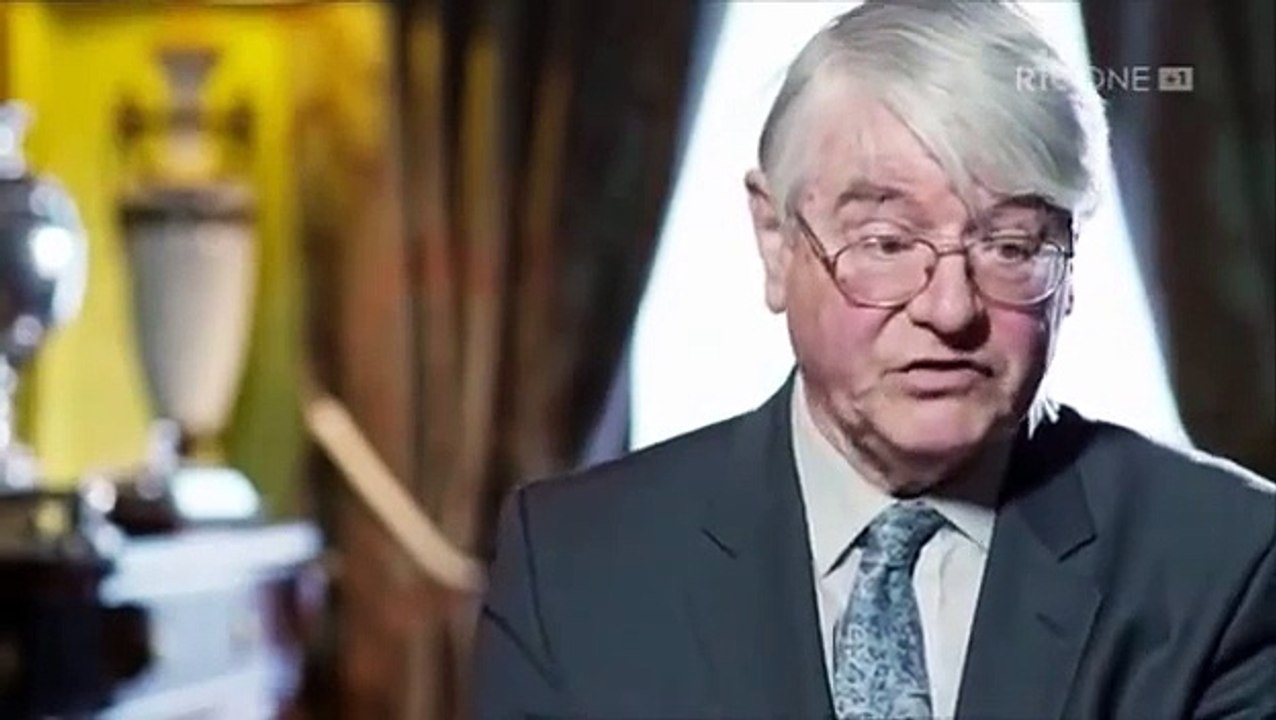 MARGARET THATCHER: Ireland and the Iron Lady  - RTÉ Documentary 2013