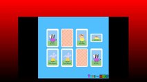 Peppa Pig Matching Pairs Game - Free Online Peppa Pig Games