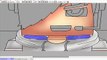 SpeedArt: Minecraft Skin Cartoon Com Mouse [Matheuzevil]