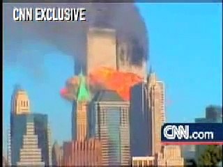 caida de las torres gemelas