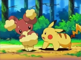 Pokemon-moves like jagger