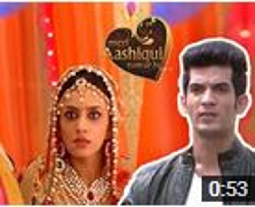 Shikhar aur Ritika ne mil kar Rok di Ishani aur Ranveer ki Shaadi - 30 august 2015 - Meri Aashiqui Tum Se Hi