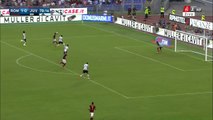 Edin Dzeko 2:0 | Roma - Juventus 30.08.2015 HD