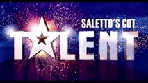 Saletto's got Talent - 3a edizione ** Stefany