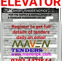 August 30th, 2015 Maven Tenders highlights