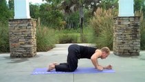 Yoga for Complete Beginners - 30 minute Yoga Class