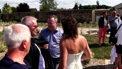 mariage sev max hd contrast