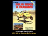 Download PDF Baja Bugs and Buggies How to prepare VW-based cars for off-road fun and racing