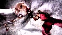 Super Street Fighter IV Intro - Ryu vs Ken