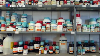 A NEW WEAPON AGAINST DRUG TRAFFICKING / EURESEARCH-UNIL