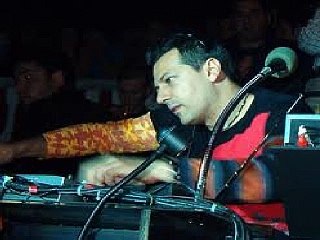 MOLLY 4 DEEJAY: DISCO MAKINA + PURA VIDA 16 febbraio 96