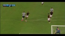 Dybala Goal  - AS Roma 2-1 Juventus - 30-08-2015