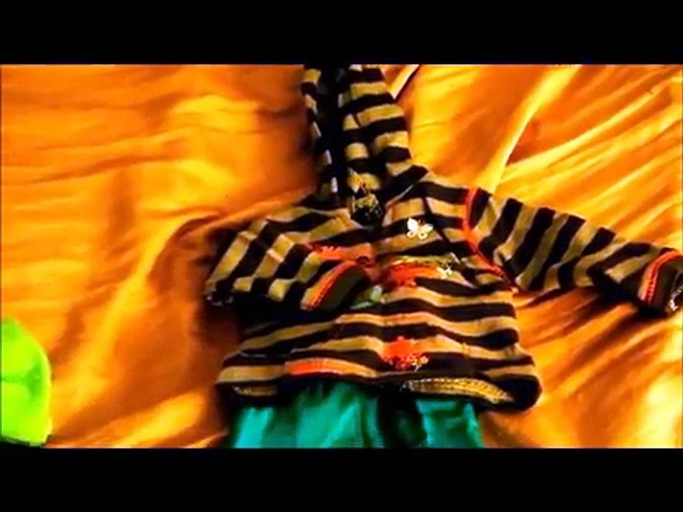 How to travel/pack for your american girl dolls *CAMPING STYLE*!