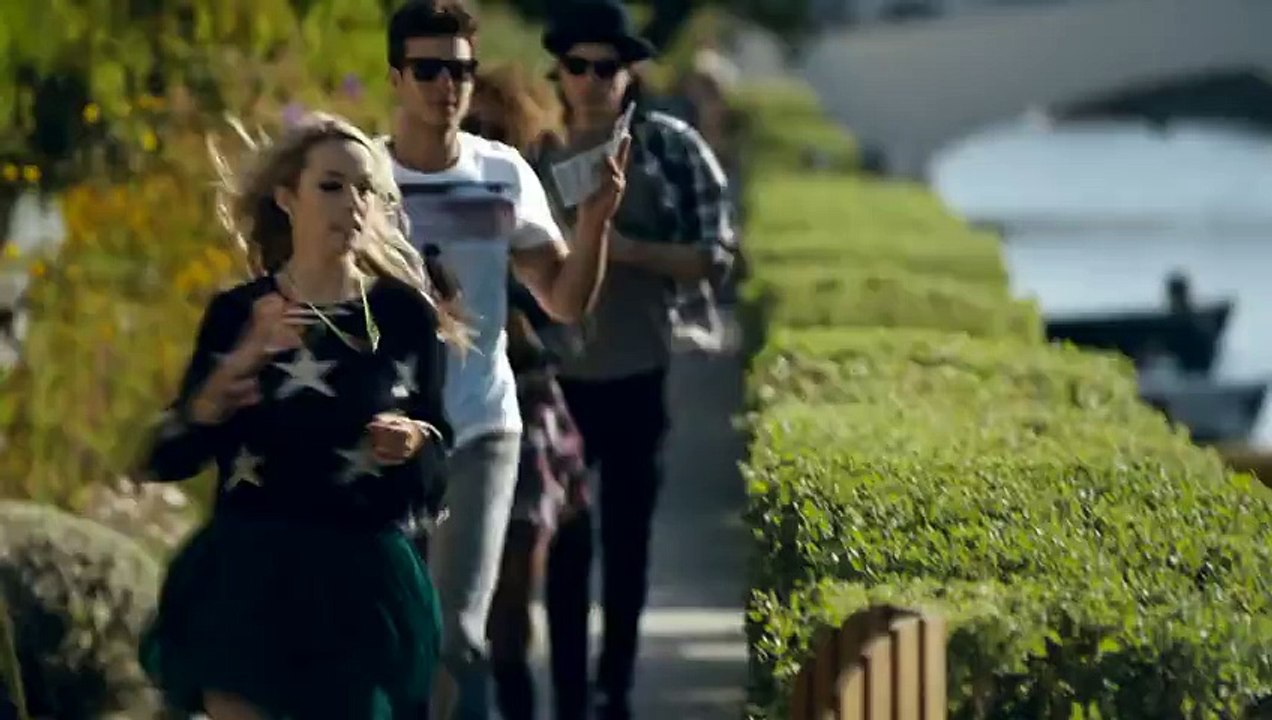 Bridgit Mendler - Ready Or Not