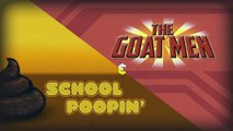 Crazy Craft Poop Incident Animated - Maverick & The Buz (Minecraft Animation)