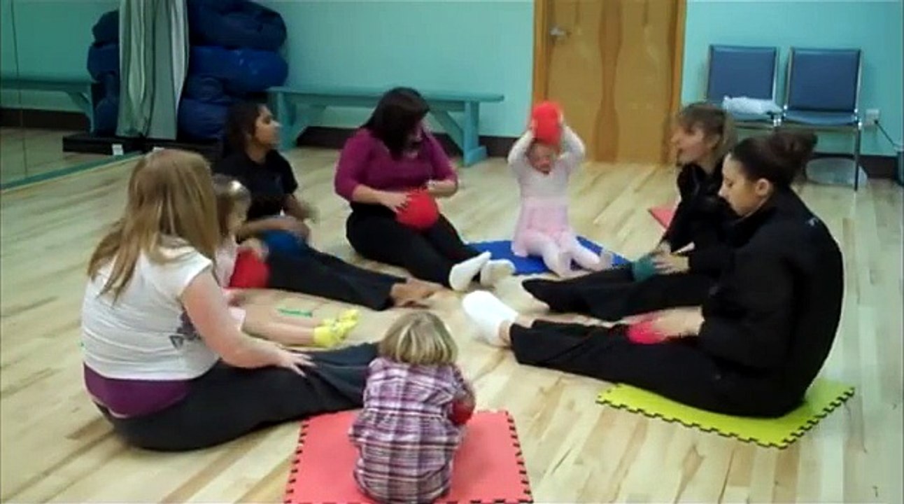 Danceability, Inc. | Buffalo, NY